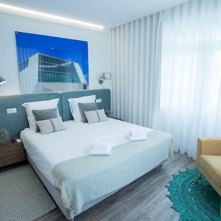 Boavista Premium Family & Business By Porto City Hosts Bagian luar foto