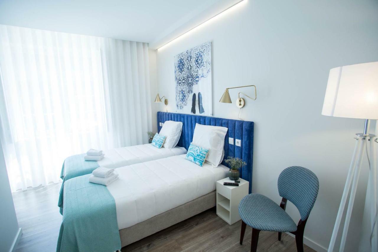 Boavista Premium Family & Business By Porto City Hosts Bagian luar foto