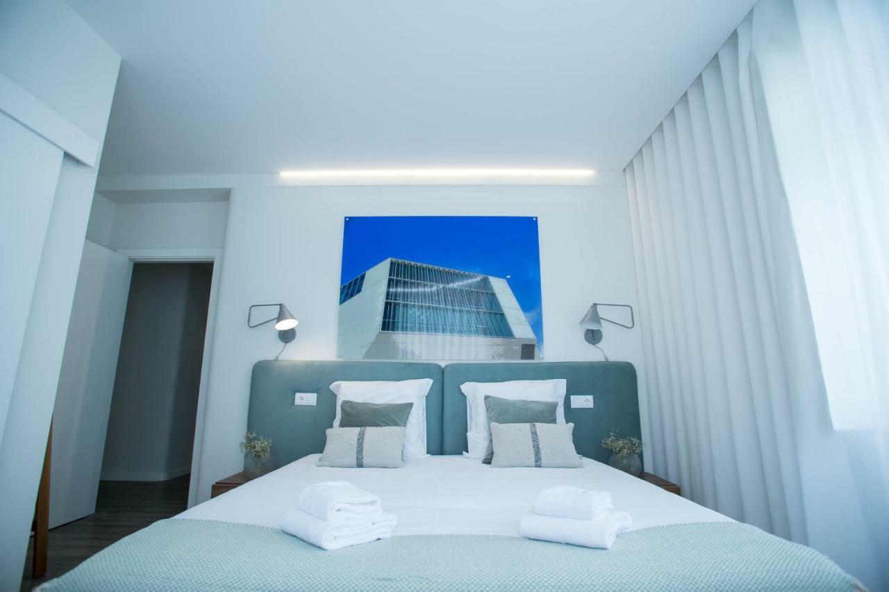 Boavista Premium Family & Business By Porto City Hosts Bagian luar foto