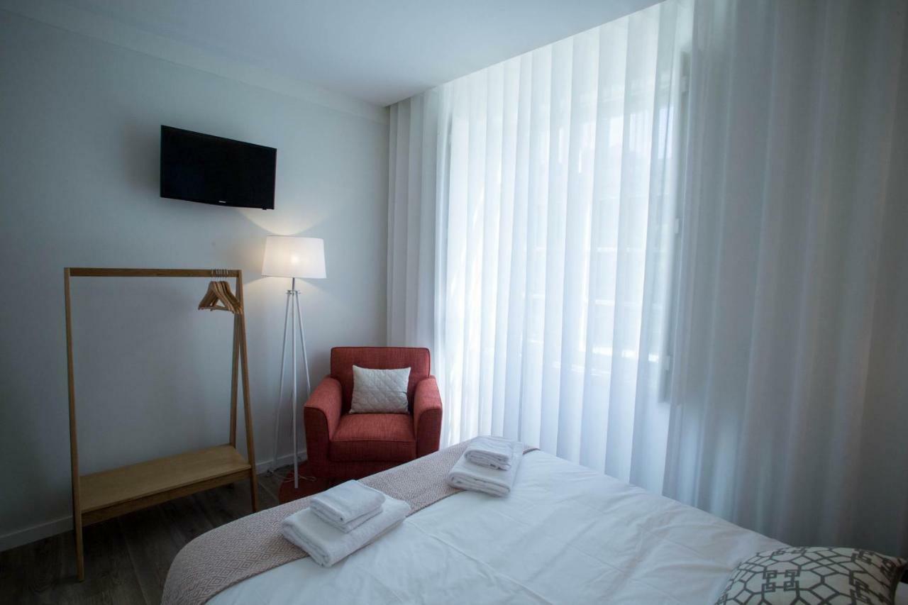 Boavista Premium Family & Business By Porto City Hosts Bagian luar foto