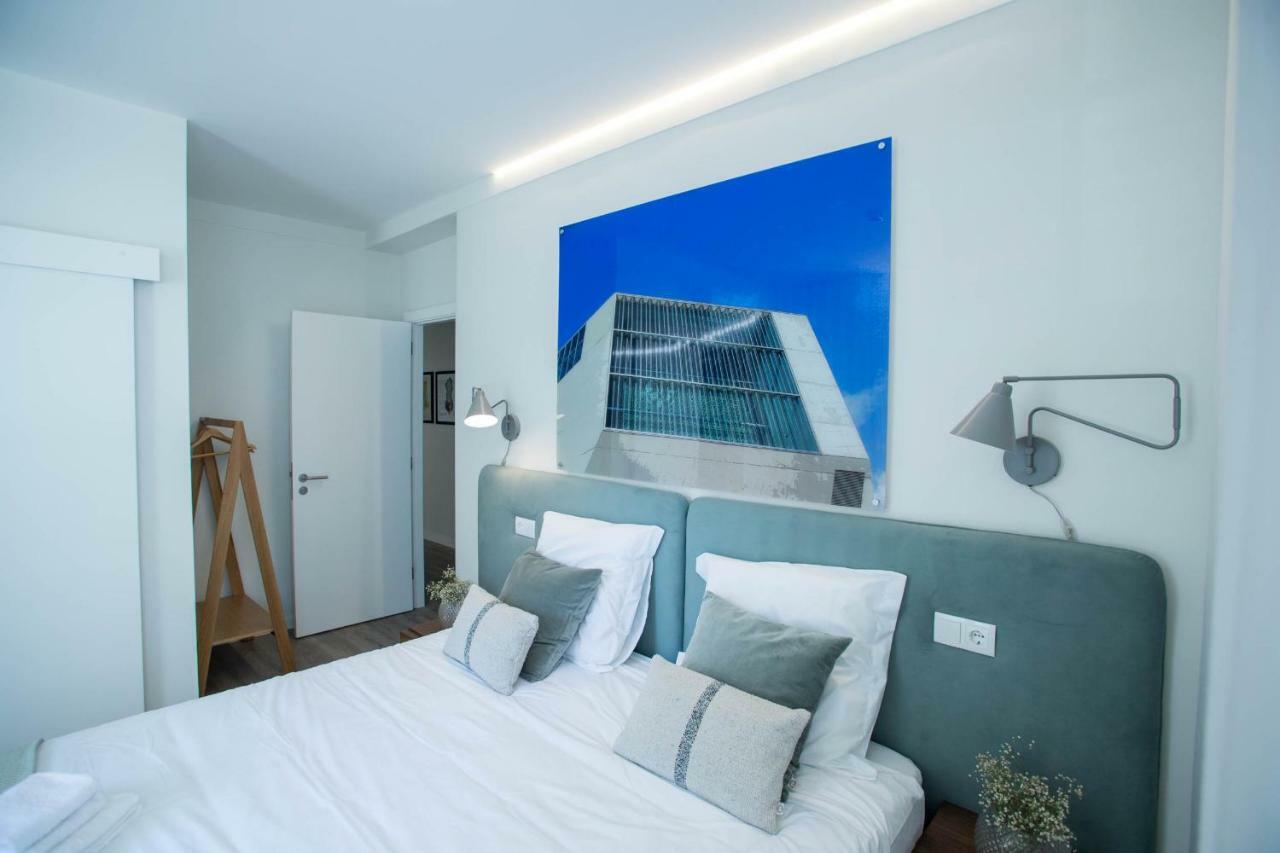 Boavista Premium Family & Business By Porto City Hosts Bagian luar foto