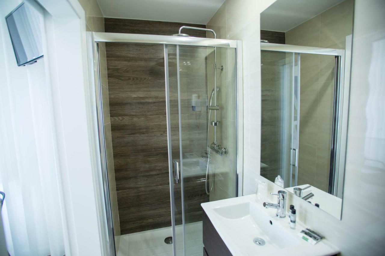 Boavista Premium Family & Business By Porto City Hosts Bagian luar foto