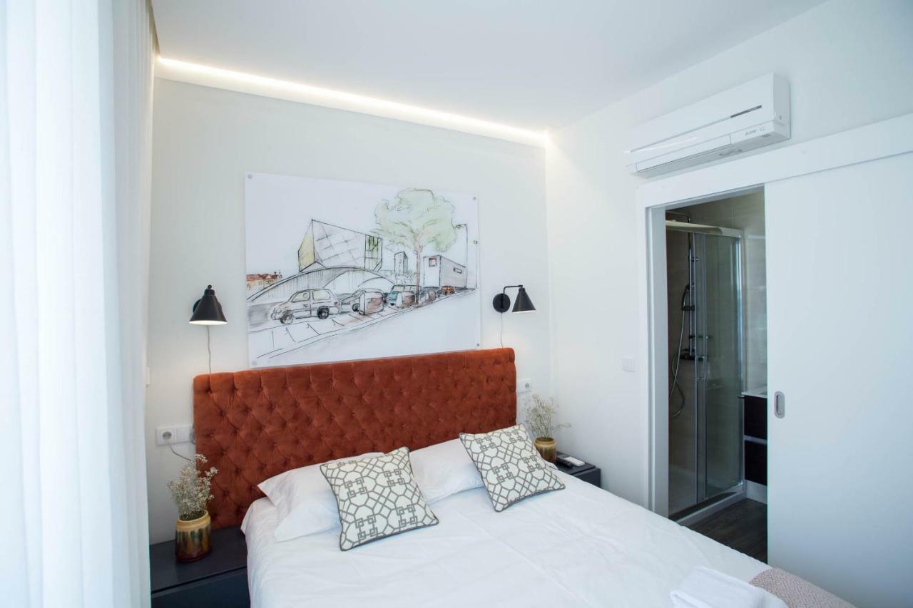 Boavista Premium Family & Business By Porto City Hosts Bagian luar foto