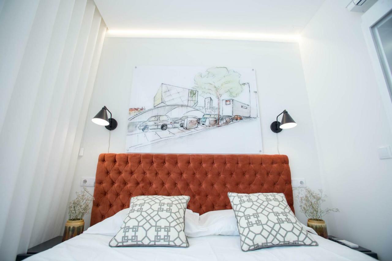 Boavista Premium Family & Business By Porto City Hosts Bagian luar foto