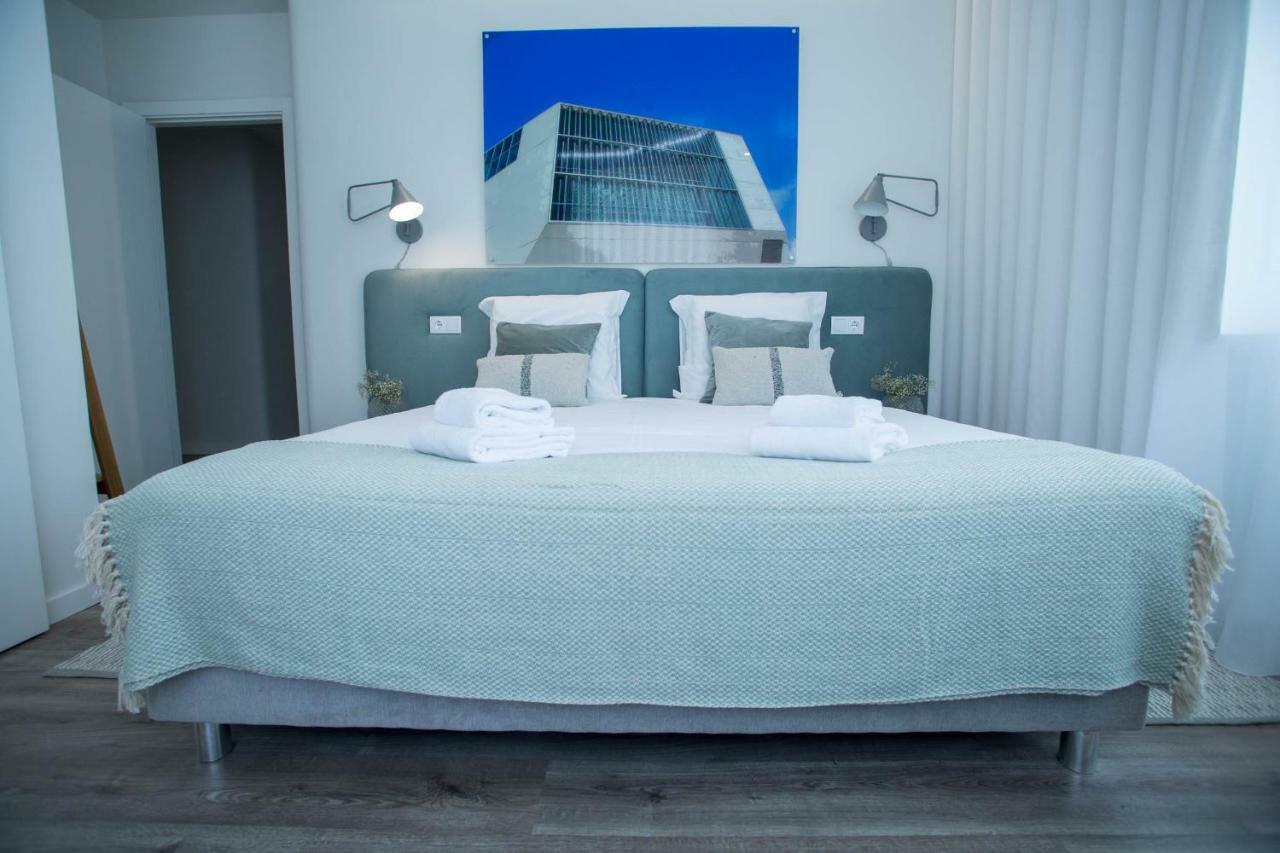 Boavista Premium Family & Business By Porto City Hosts Bagian luar foto