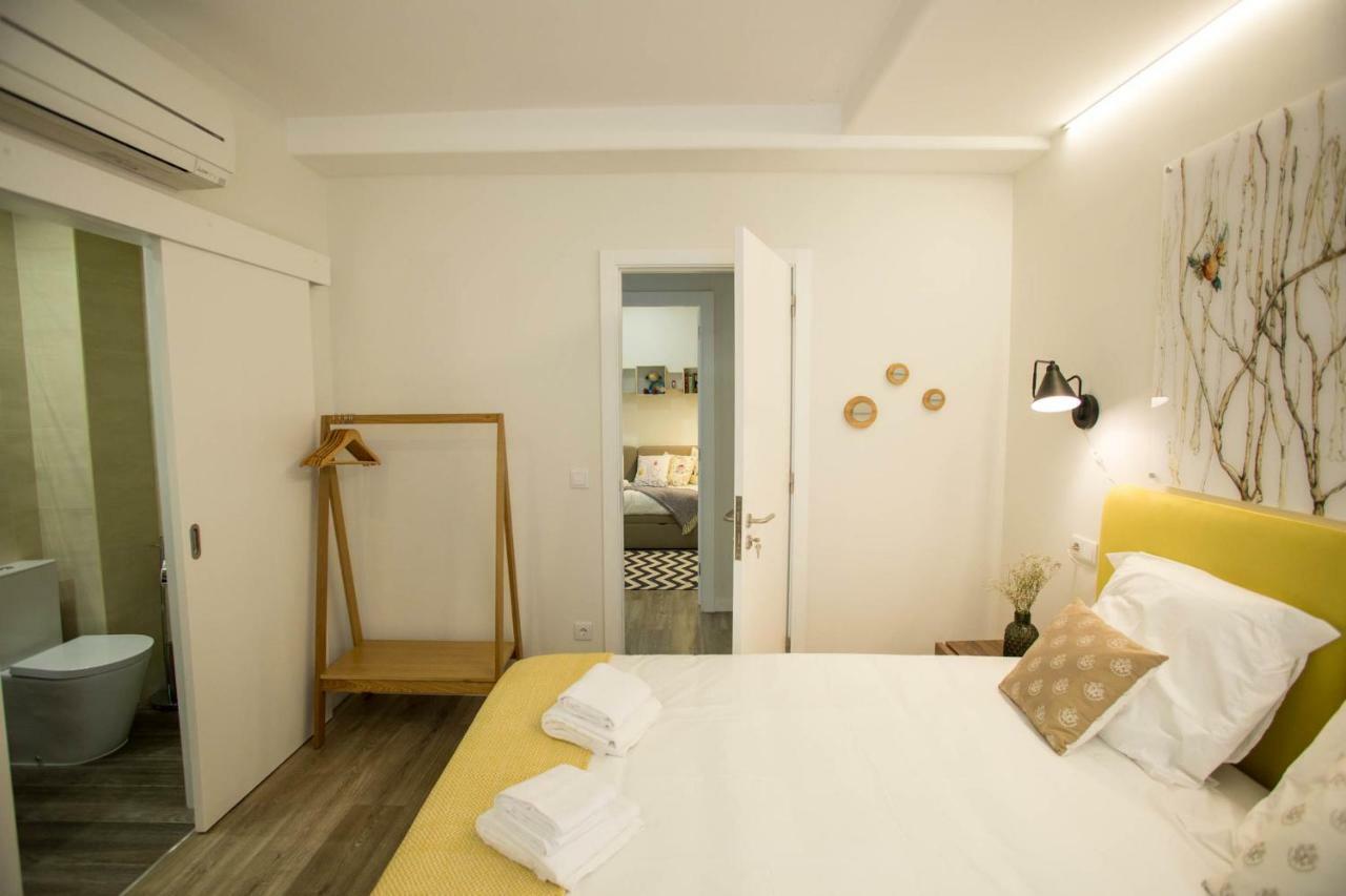 Boavista Premium Family & Business By Porto City Hosts Bagian luar foto