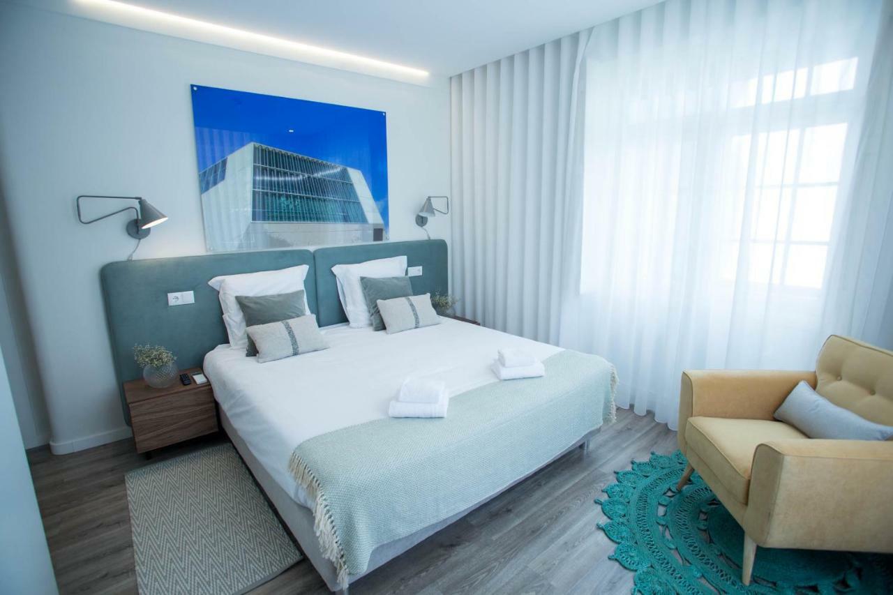 Boavista Premium Family & Business By Porto City Hosts Bagian luar foto