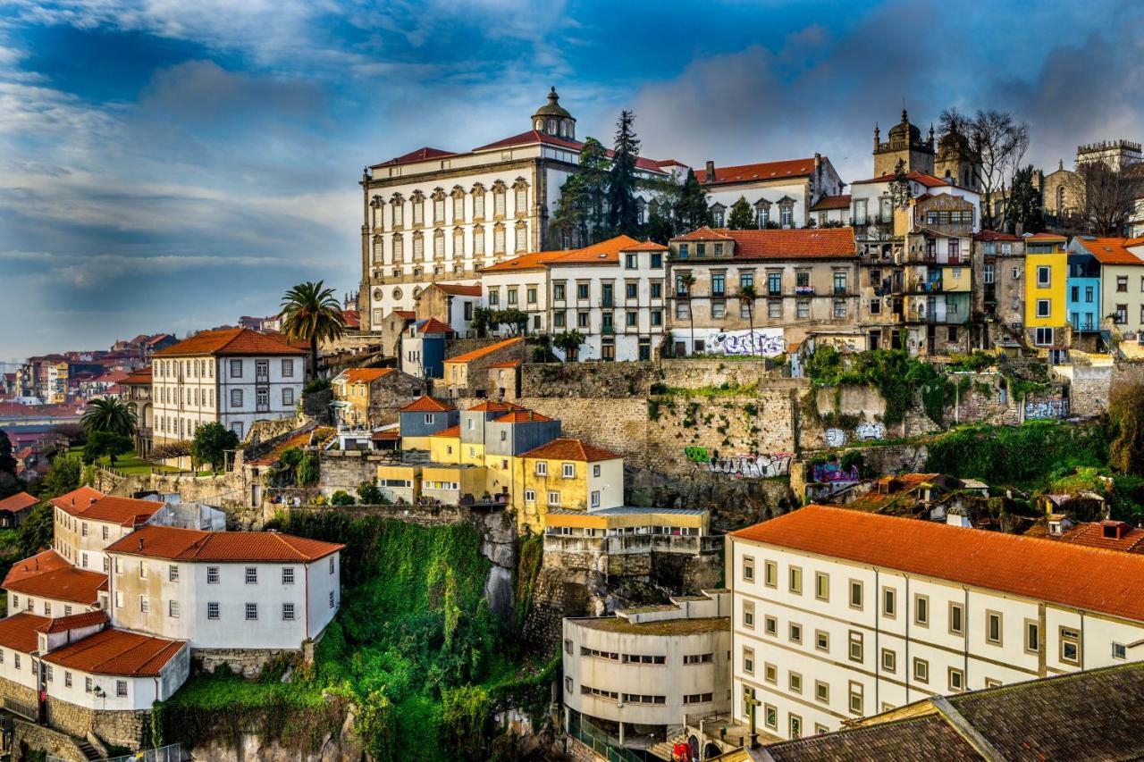 Boavista Premium Family & Business By Porto City Hosts Bagian luar foto