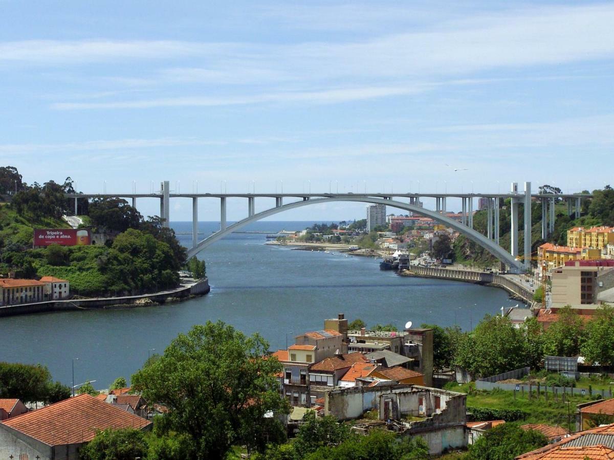 Boavista Premium Family & Business By Porto City Hosts Bagian luar foto